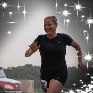 Meet your Posher, Cheryl